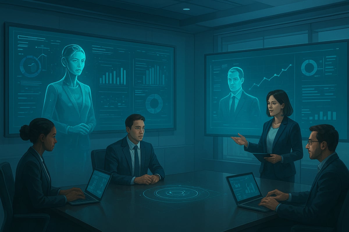 Step 1: Pre-Call Preparation—Setting the Foundation