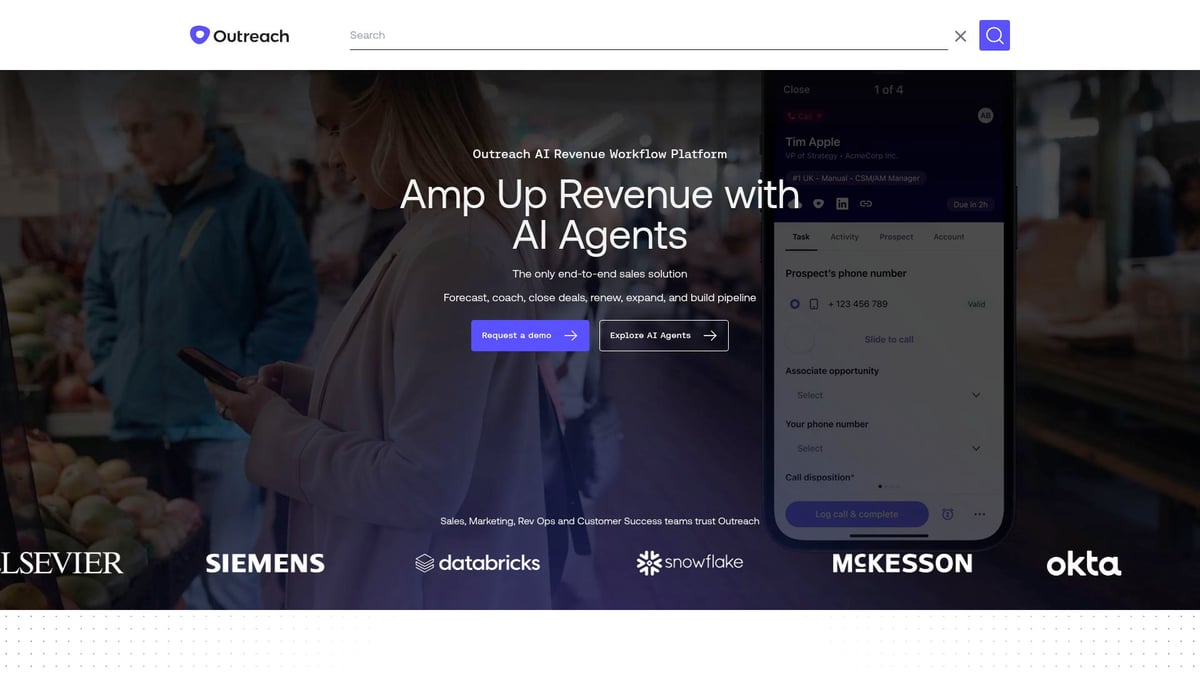 9 Game-Changing B2B Tech Companies to Watch in 2025 - Outreach