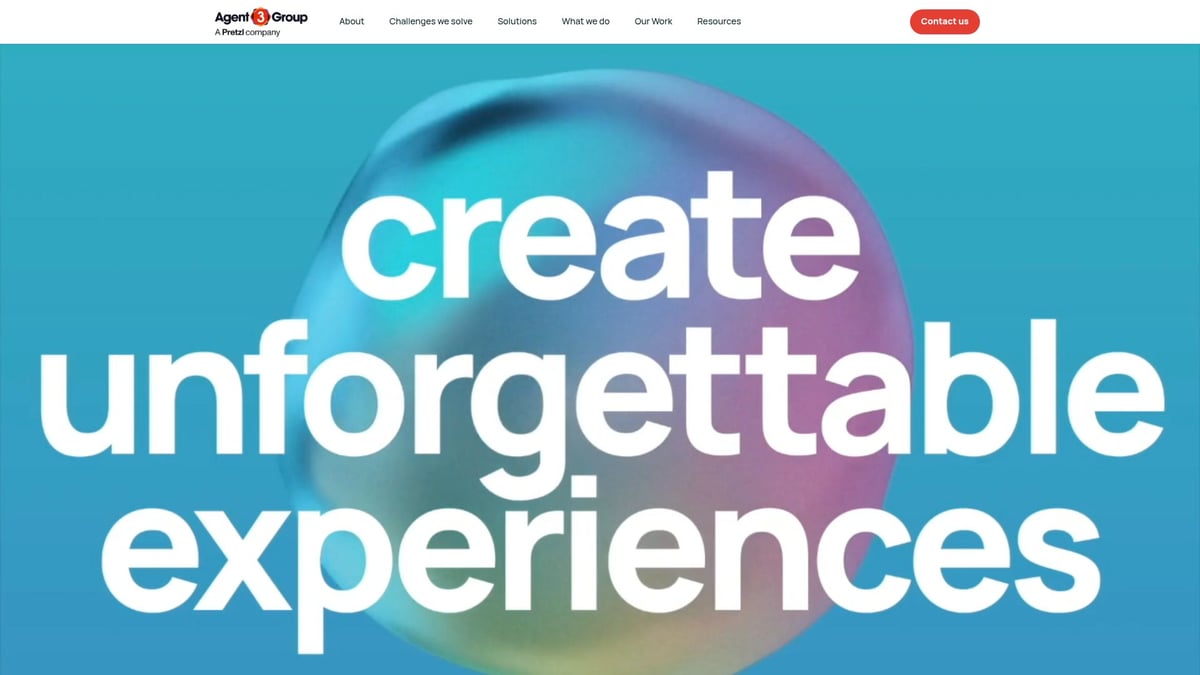 9 Essential Marketing Strategy Companies to Watch in 2025 - Agent3