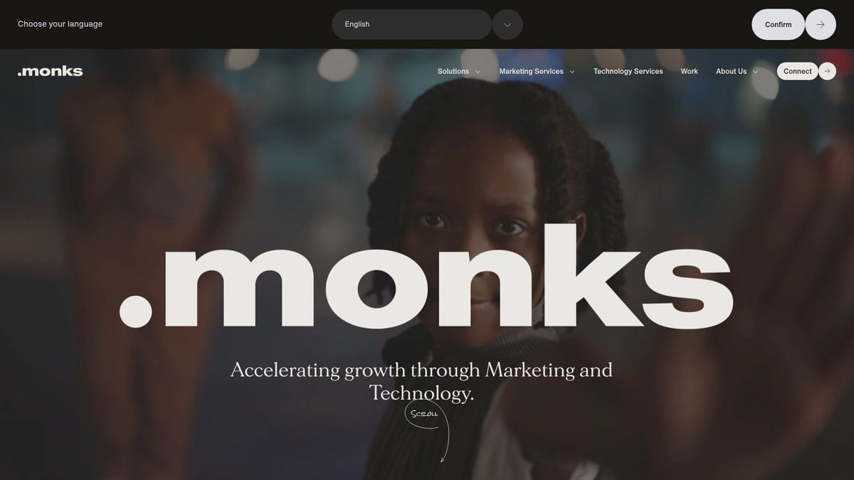 9 Essential Marketing Strategy Companies to Watch in 2025 - MightyHive (now Media.Monks)