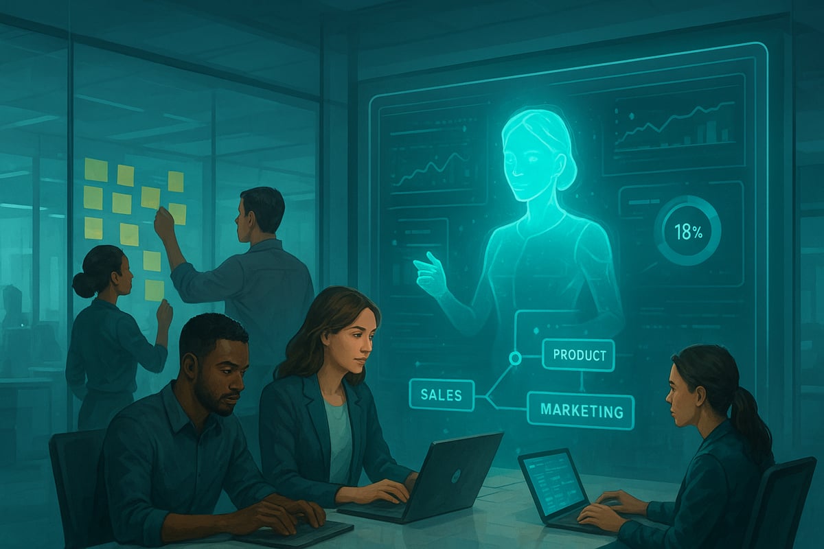 The Core Principles of Modern Growth Marketing