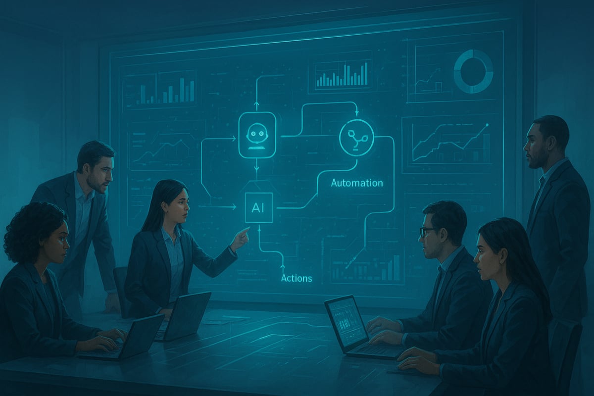 Building a Unified Go-To-Market (GTM) Strategy