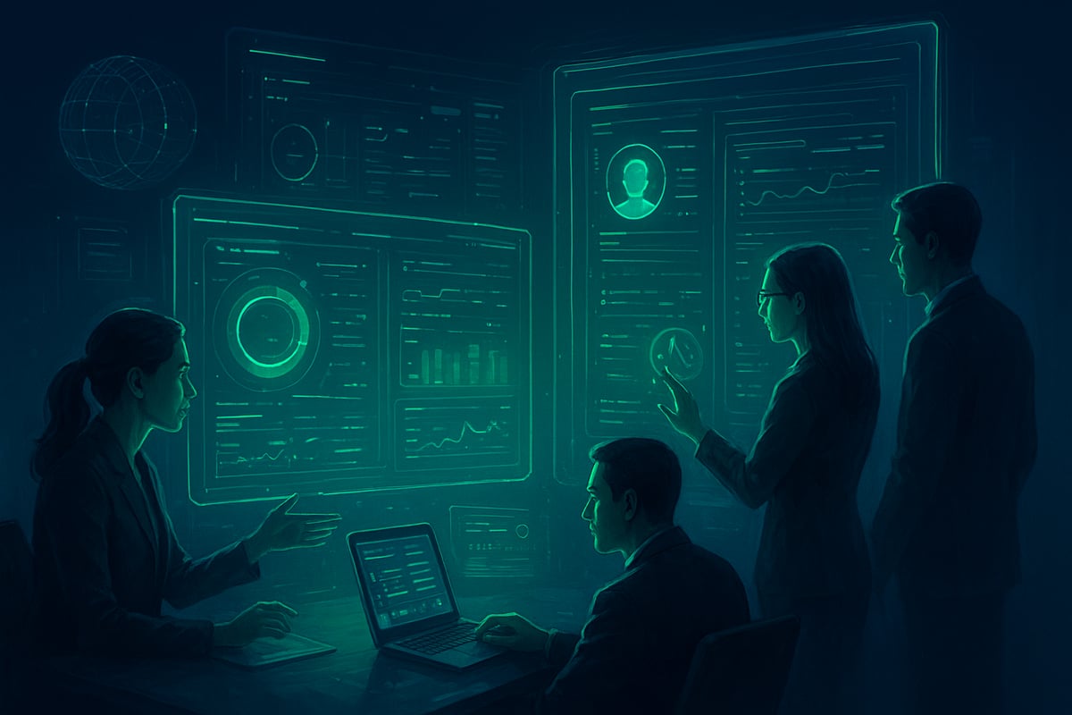 The Evolving Landscape of Sales Enablement Content in 2025