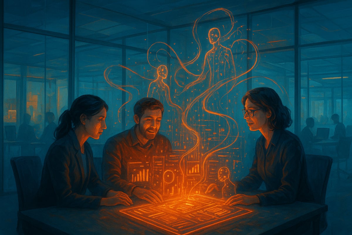 Bridging Product, Marketing, and Sales: The Unified Growth Function