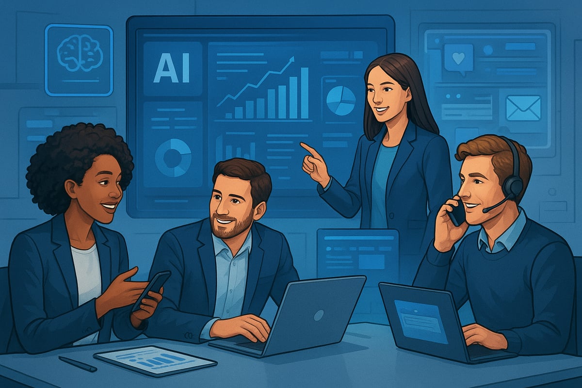 Proven Outbound Lead Generation Channels and Strategies