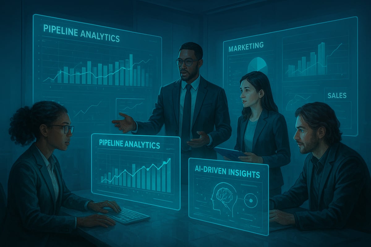 The Evolving SaaS Product Marketing Landscape in 2026