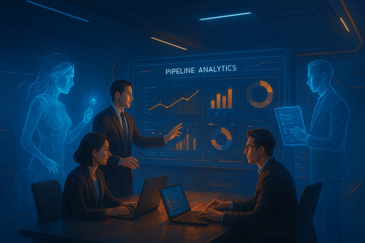 Overcoming Pipeline Generation Challenges in 2026