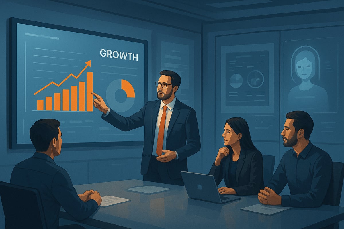Selecting the Right Go-to-Market Consultant: Criteria and Best Practices