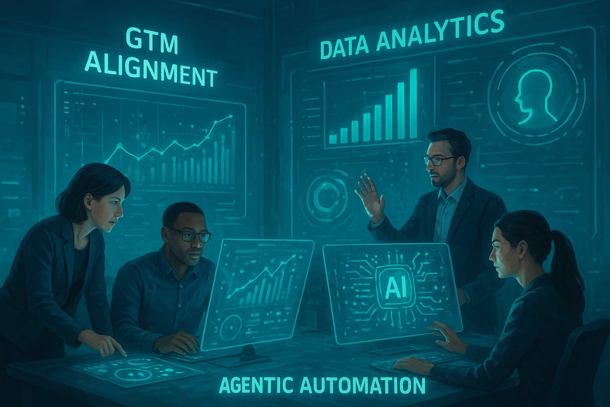 Step-by-Step Guide to Demand Generation Consulting Success