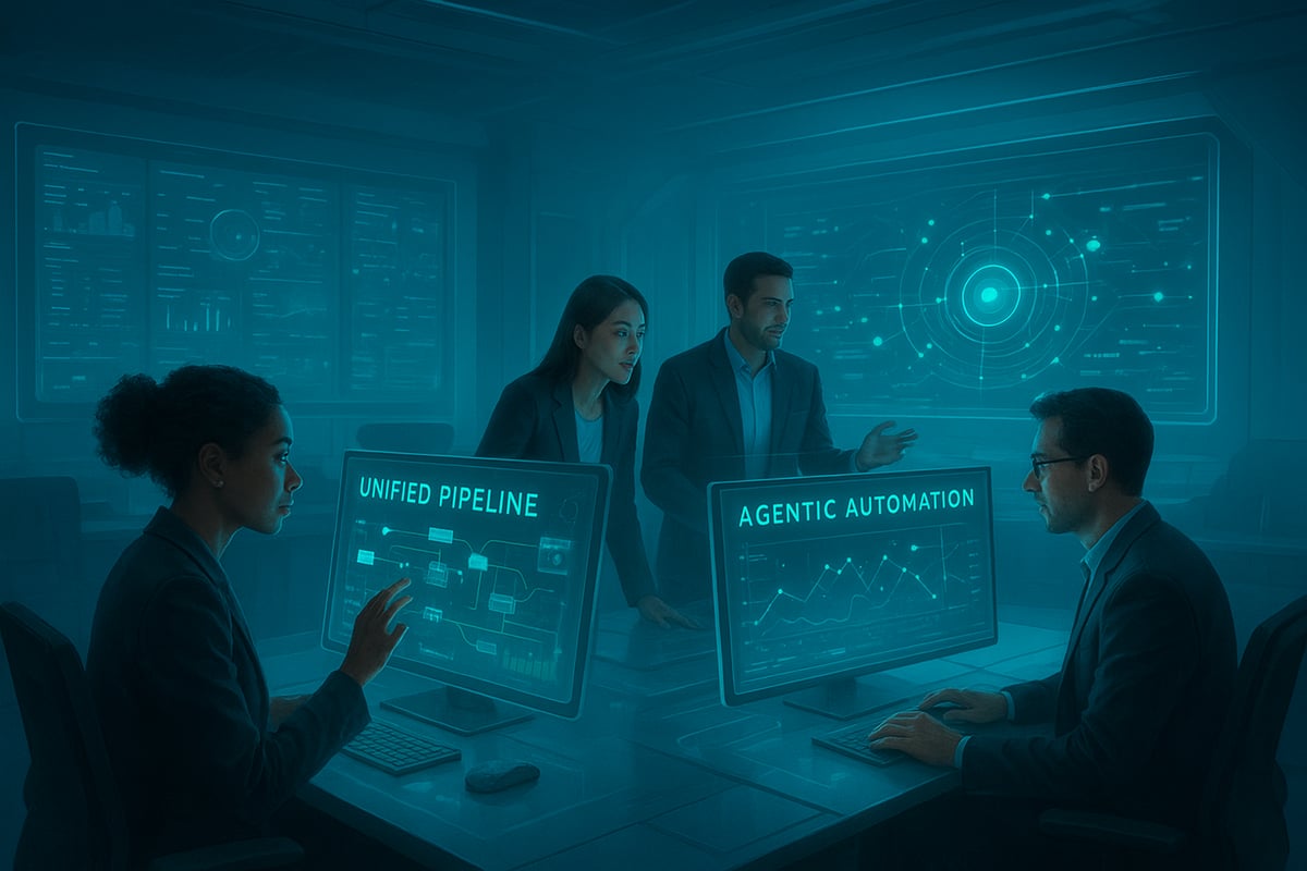 The Evolution of Demand Generation Consulting in 2026