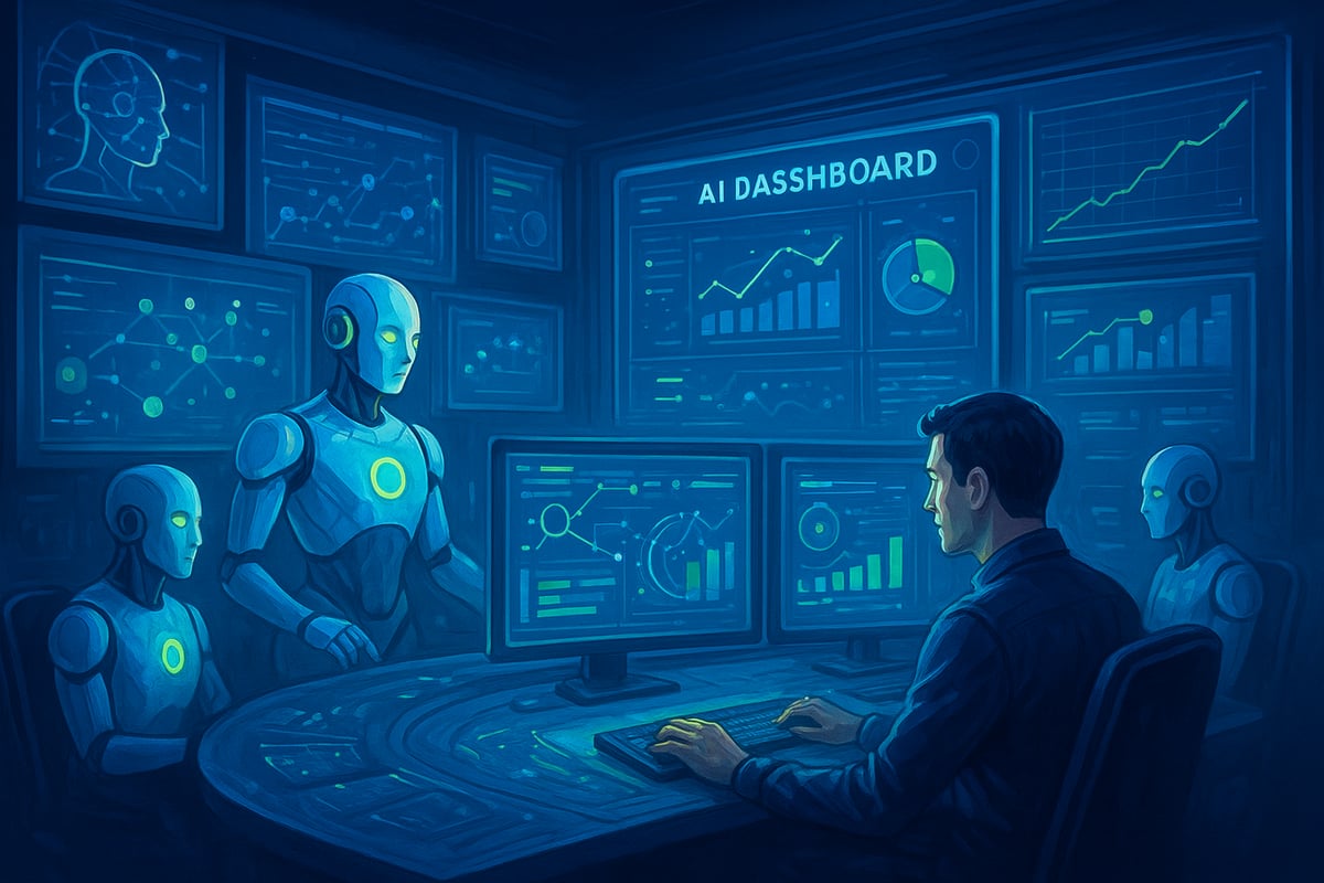 The New SaaS Marketing Landscape in 2026