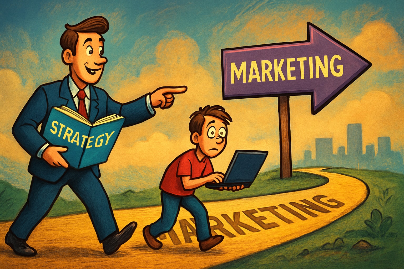 Guide to Marketing Strategy in Marketing for 2026 Success