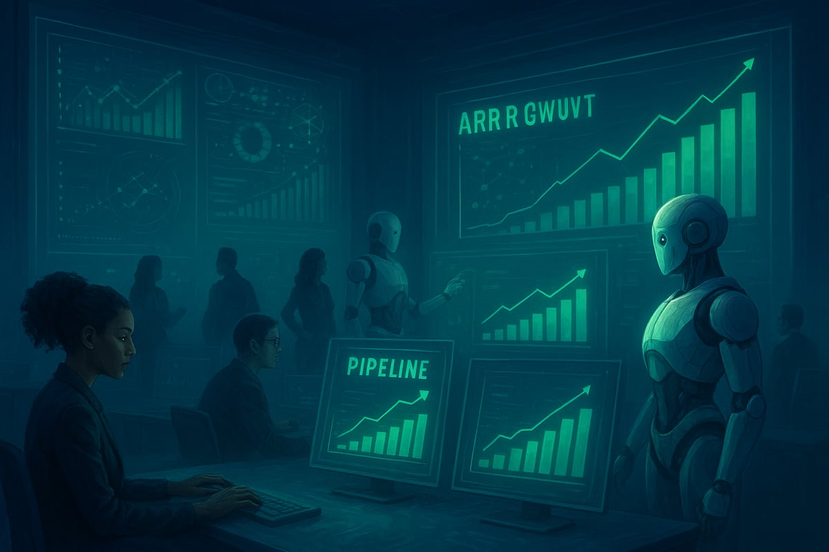 The Evolution of Marketing Strategy: 2026 and Beyond