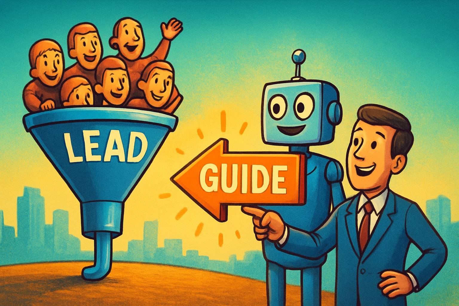 Lead Generation Guide: Strategies for Success in 2026