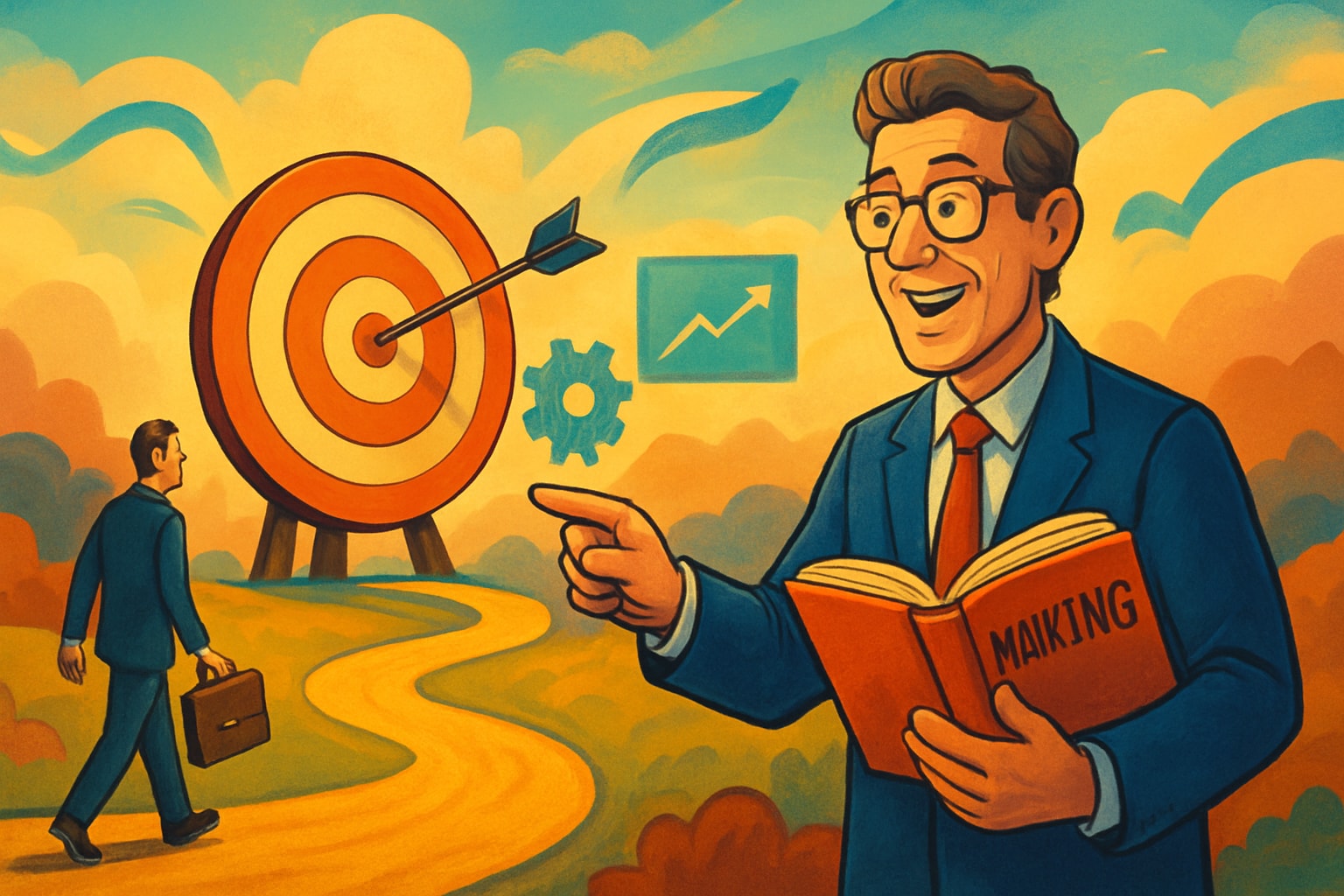 Consult Marketing Guide: Strategies for Success in 2026