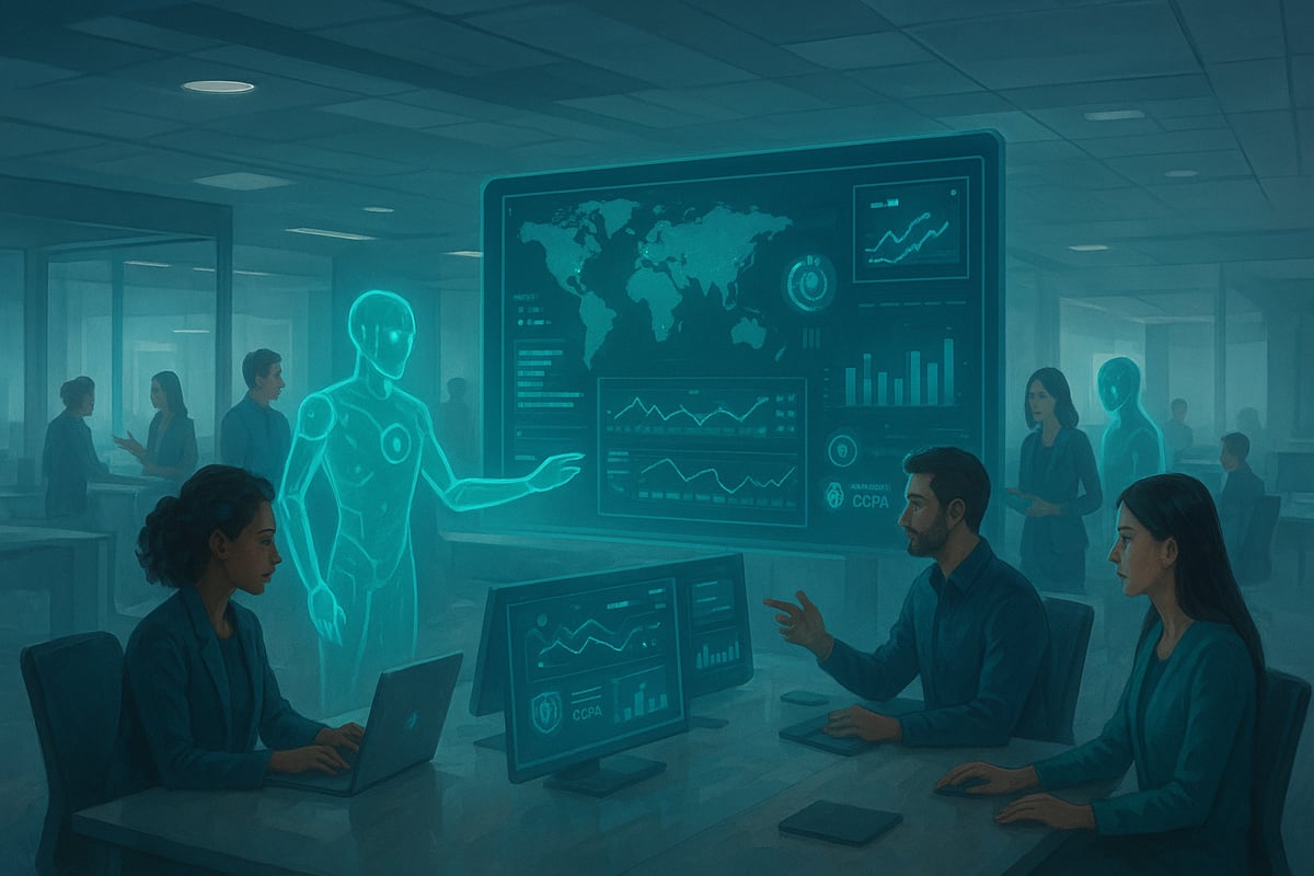 The 2026 GTM Landscape: Trends and Challenges