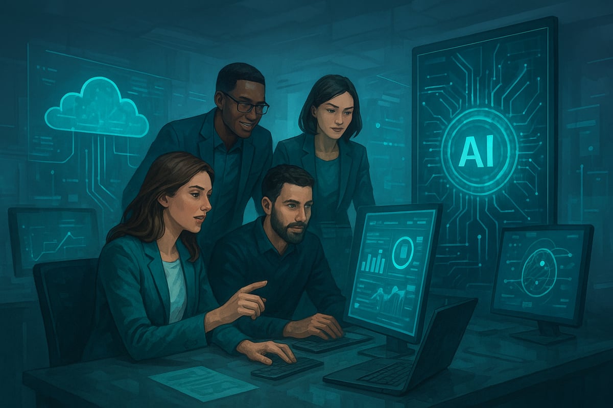 Understanding Go-To-Market Strategy in 2026