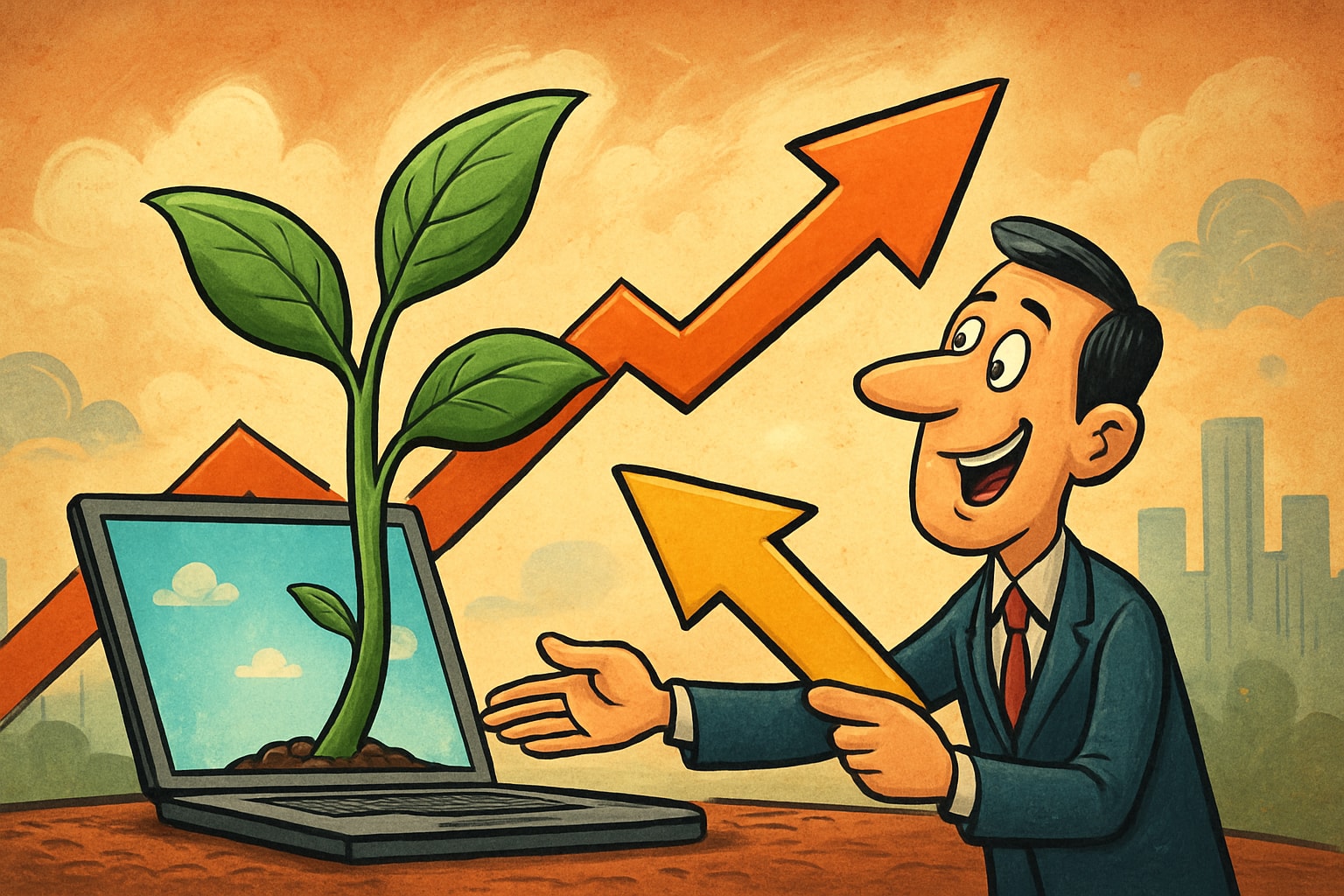 Growth Marketing Guide: Unlocking Success in 2026