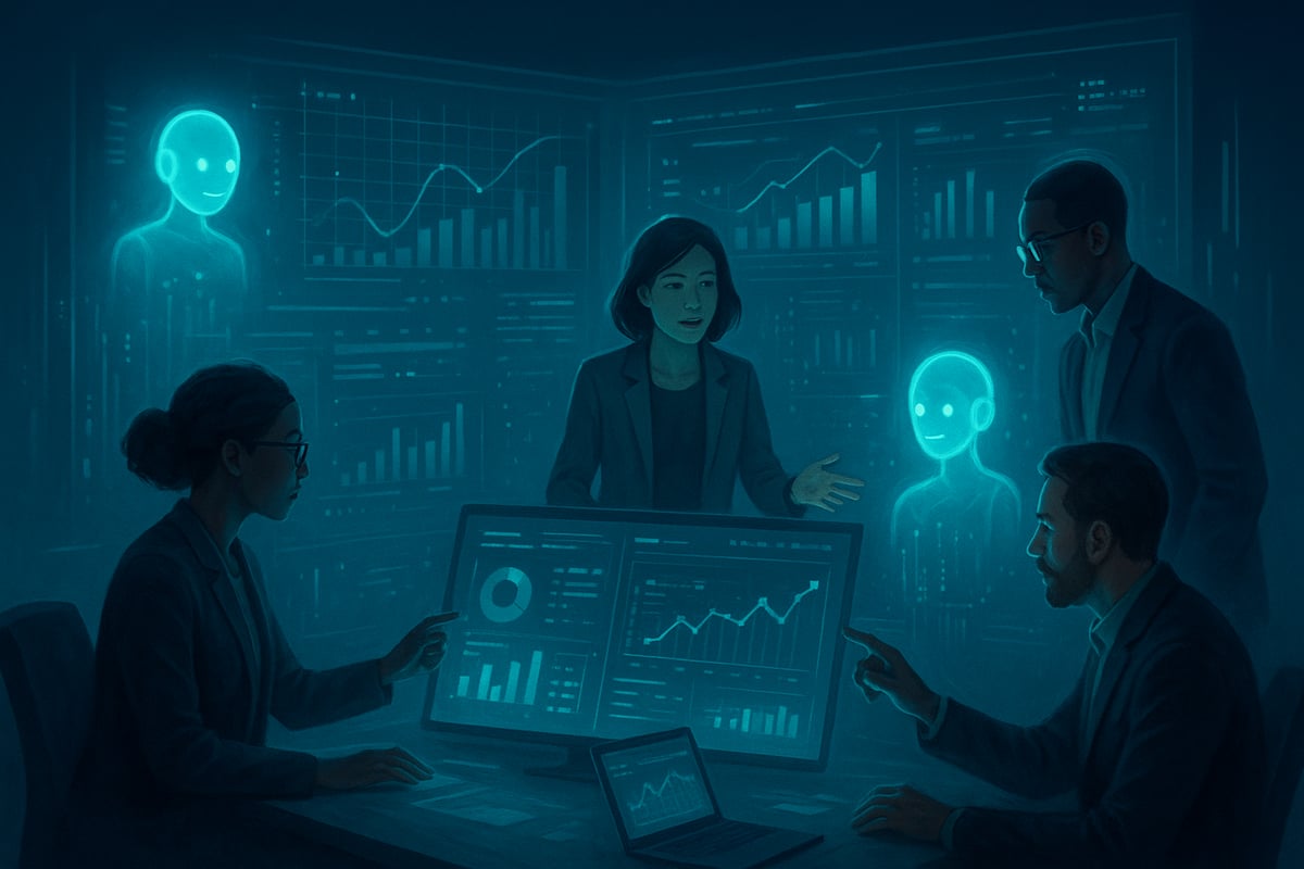 Step-by-Step Guide: Building a Growth Marketing Engine for 2026