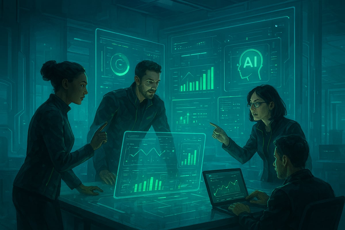 Go-to-Market Strategy in 2026: Steps to Success