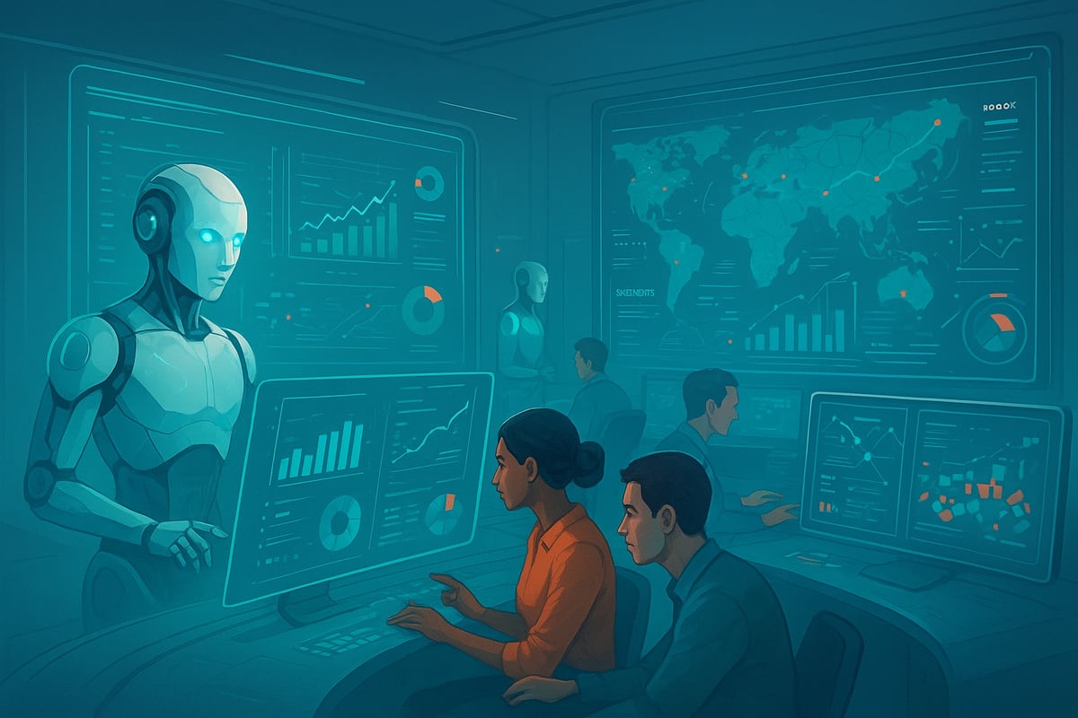 Key Components of a High-Impact GTM Strategy for 2026