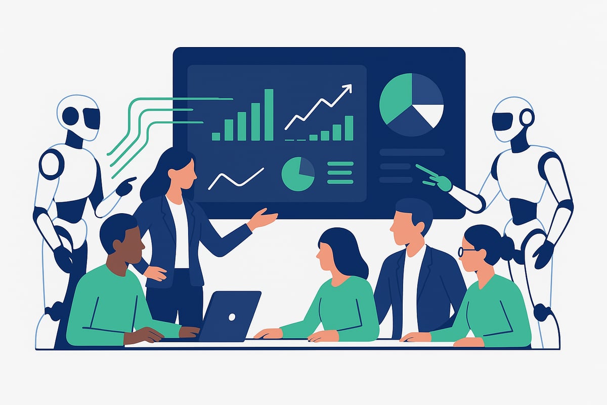 The New Sales & Marketing Landscape in 2026