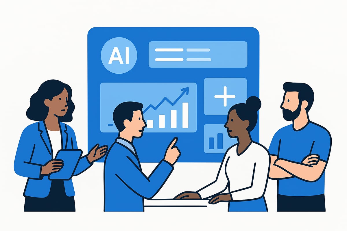 The Fundamentals of a Market Team in 2026