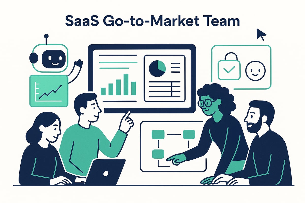 Leveraging Agentic AI and Automation for Scalable Growth