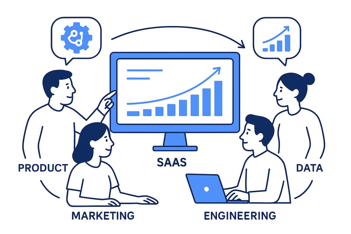Understanding Modern Team Growth: Foundations and Challenges