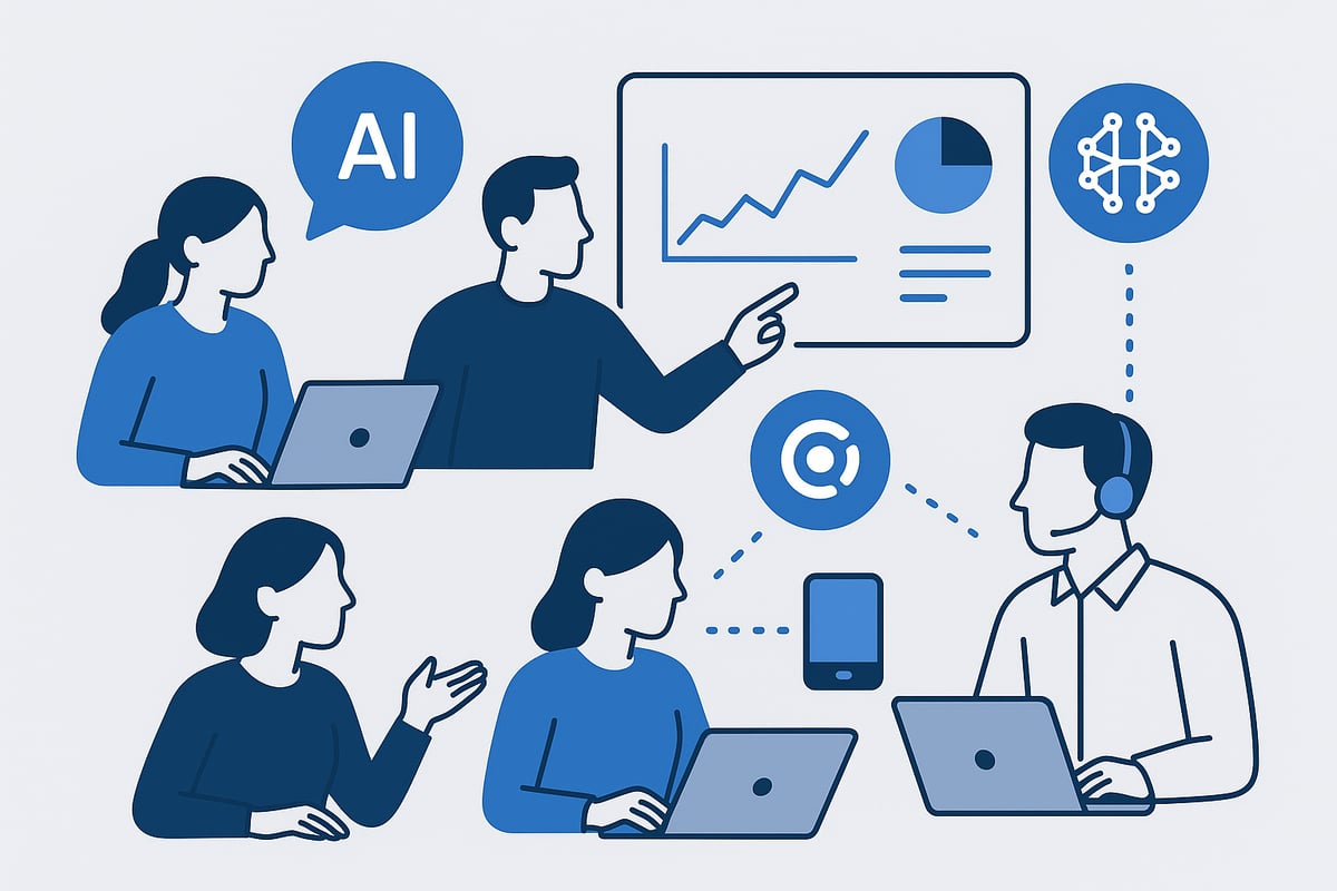 Understanding the 2026 Marketing Sales Landscape