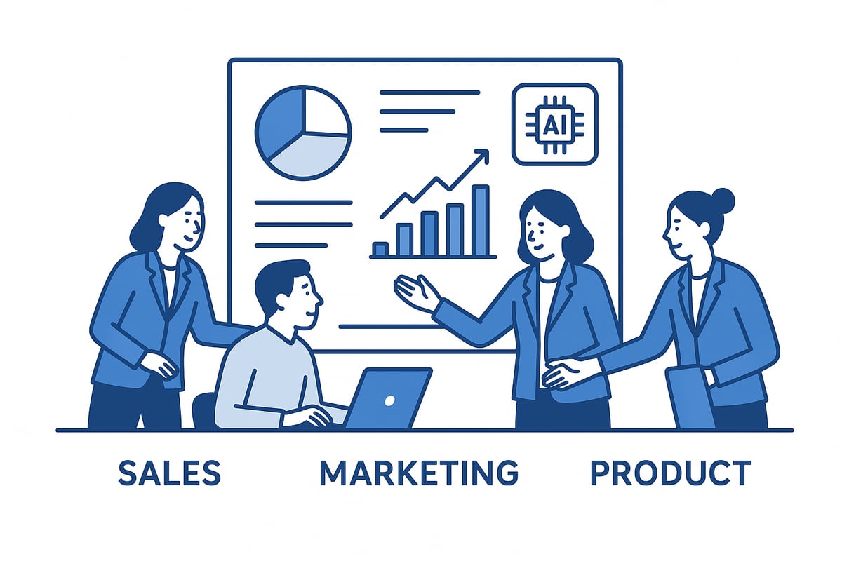 The Evolving Role of Alignment in Sales Success