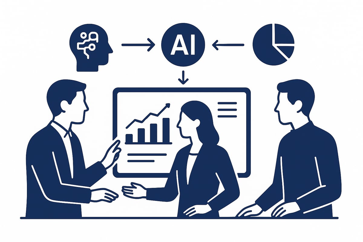 Step-by-Step Framework for Sales Alignment in 2026