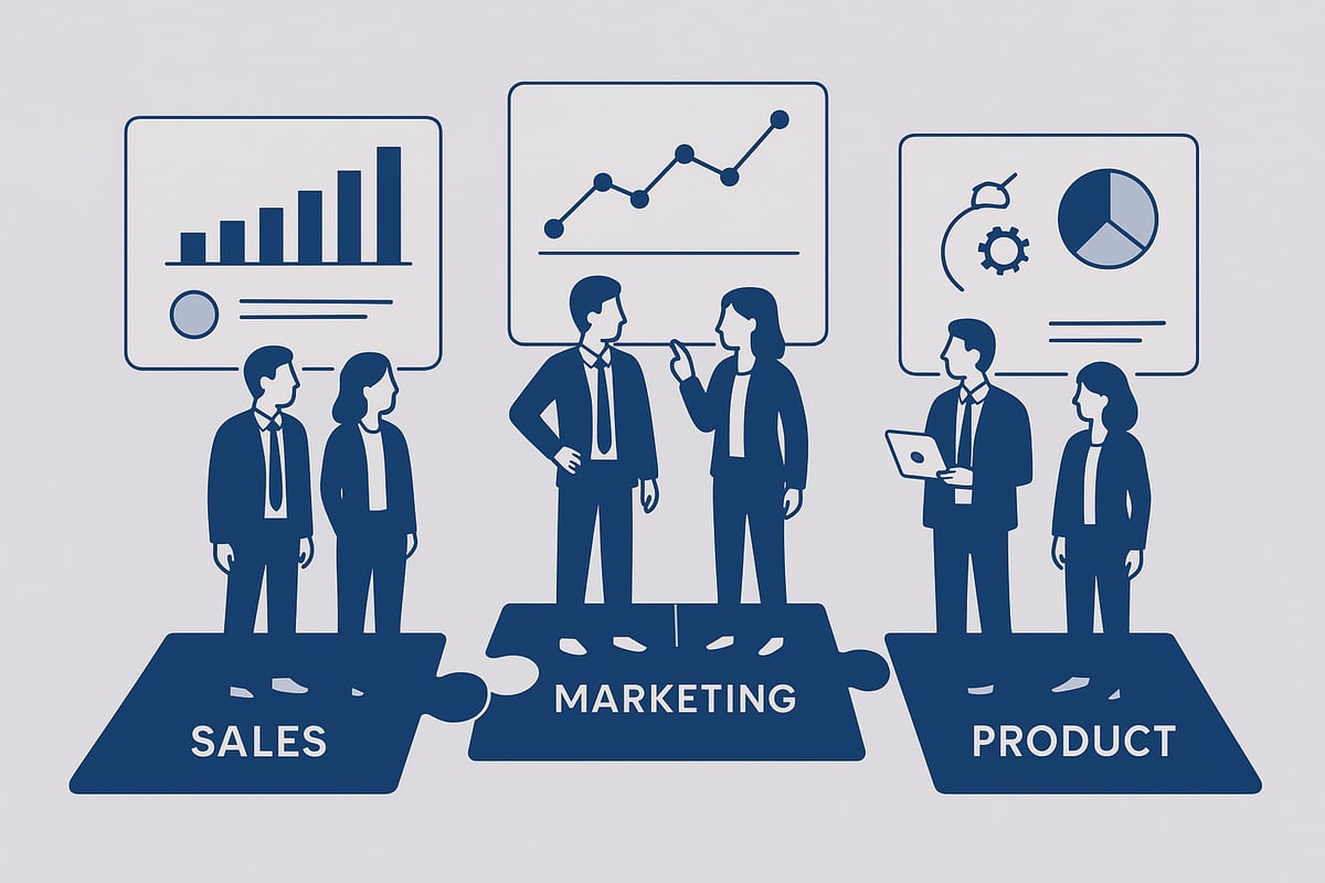 Common Barriers to Alignment—and How to Overcome Them