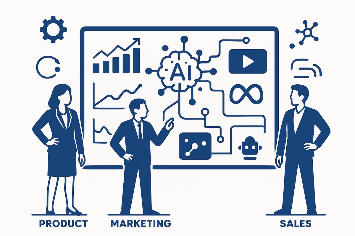 The New Era of Lead Generation: Trends Shaping 2026