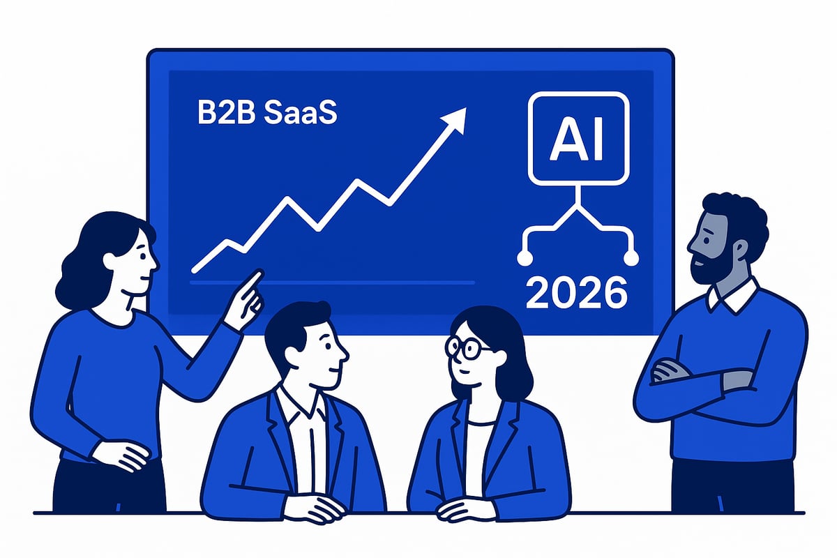 Setting Your Vision for 2026: Anticipating Market Shifts