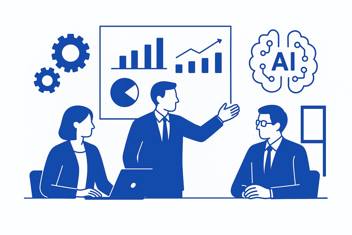 Core Pillars of Growth Leadership in 2026