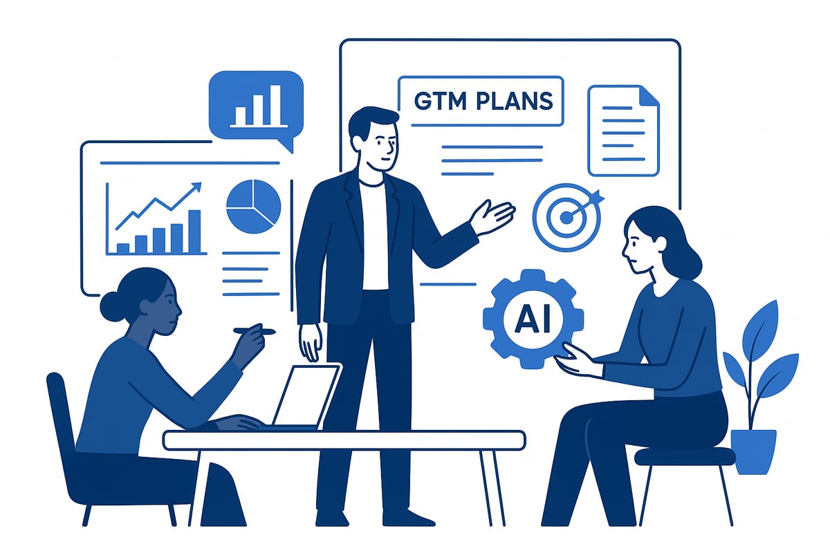 Key Skills and Competencies of a 2026 Marketing Strategist