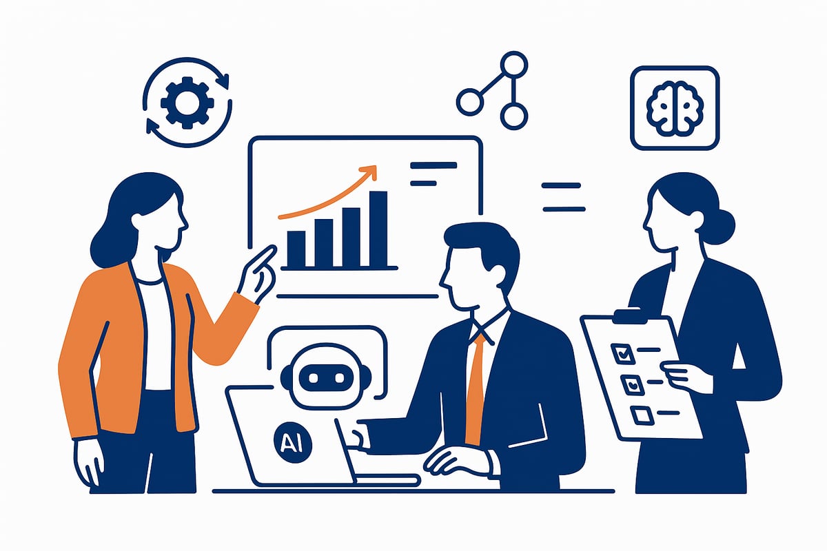 The Evolution of Marketing Strategy: From Traditional to AI-Driven