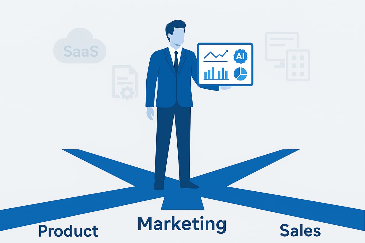 What is a Marketing Strategist?