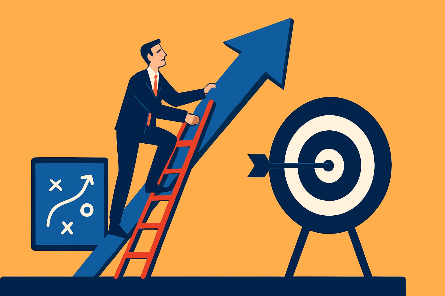 Scale Strategy Guide: Unlocking Growth in 2026