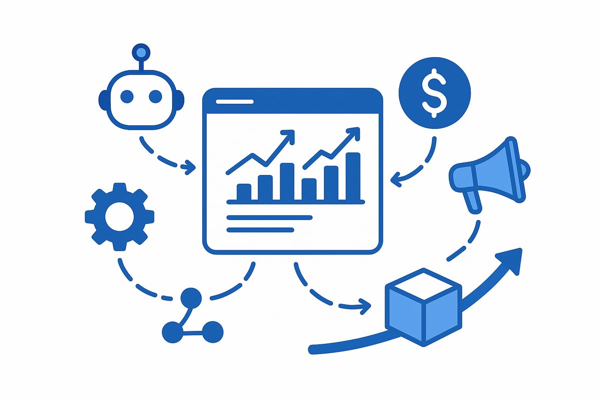Step 2: Leveraging Agentic AI for Scalable Automation