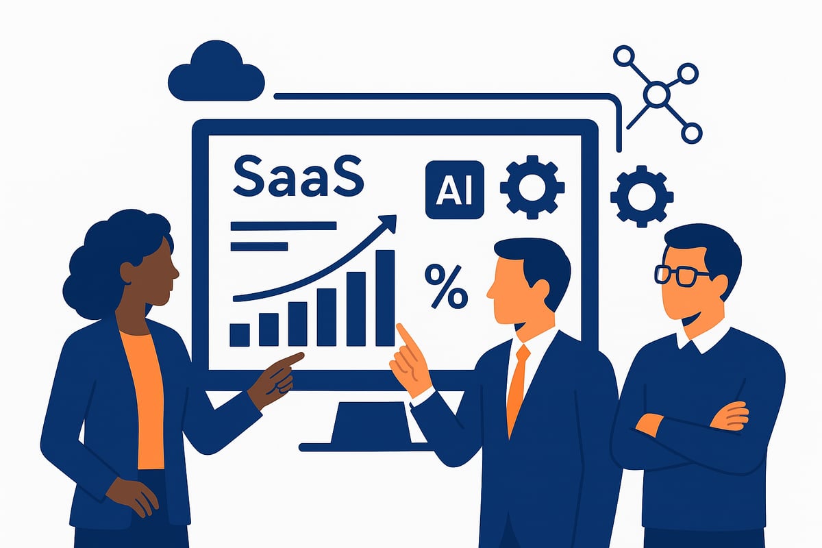 The New Growth Imperative: Why Scale Strategy Matters in 2026