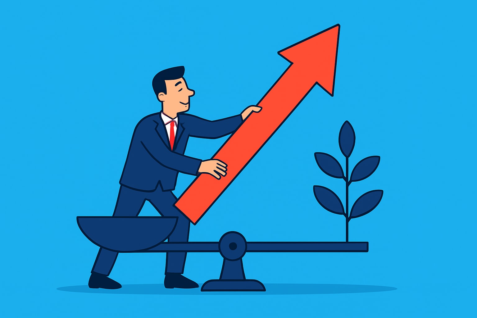 Scale Growth Guide: Proven Strategies for Success in 2026