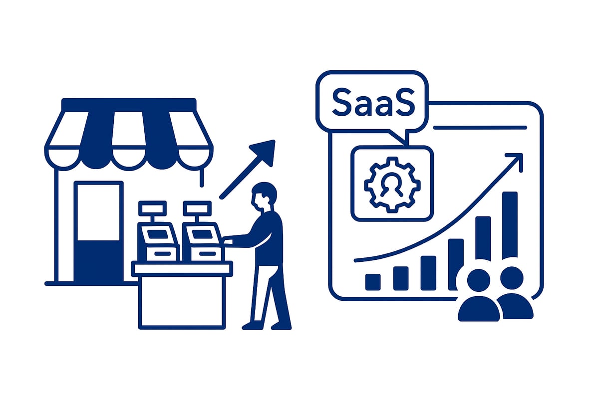 Understanding Scale vs. Growth: Key Differences for 2026