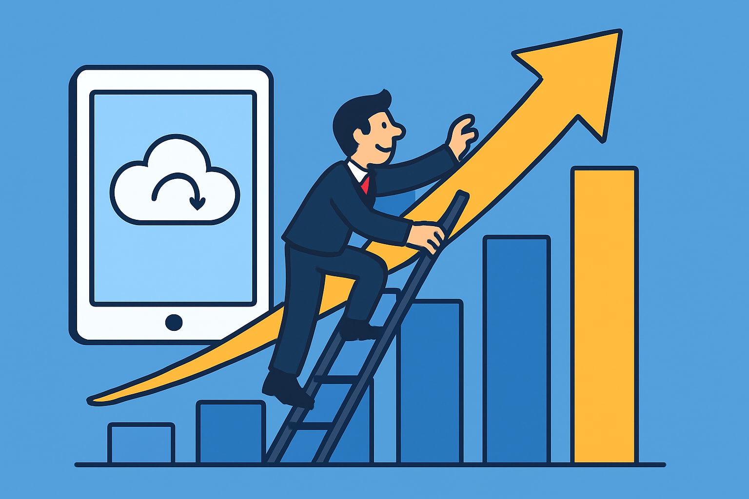 Scale SaaS Guide: Proven Strategies for Rapid Growth in 2026