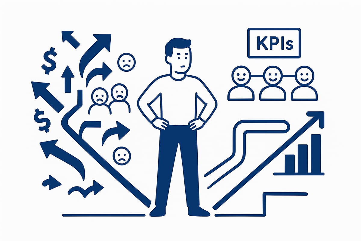 The Hard Truths of Scaling SaaS in 2026