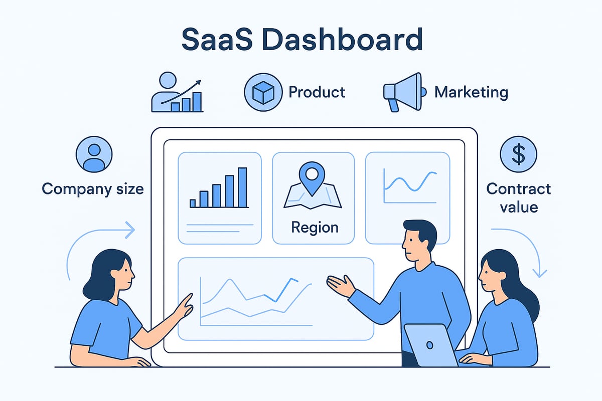 Segmentation: The Foundation for Scalable Growth