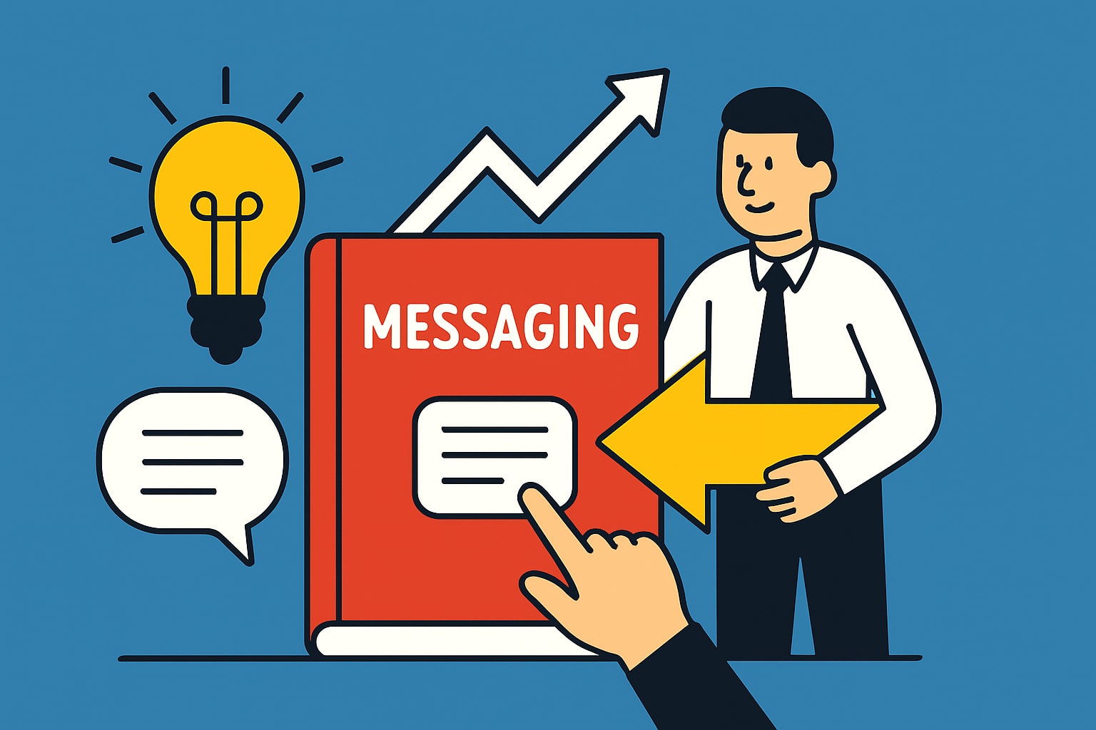 The Essential Guide to Messaging Strategies in 2026