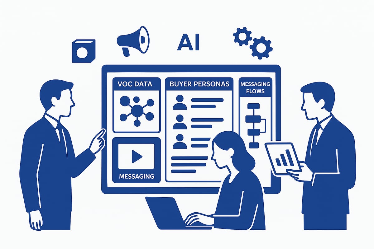 AI and Agentic Automation: Transforming Messaging in 2026