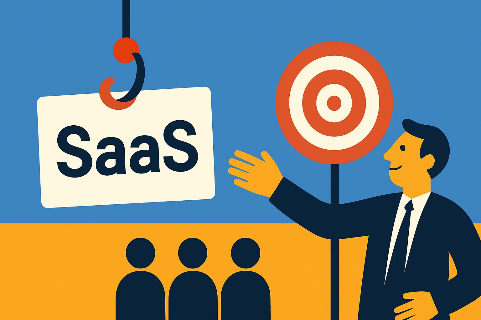 10 Proven SaaS B2B Lead Generation Tactics for 2026